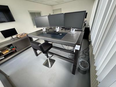 Photo d'aperçu de Desk setup